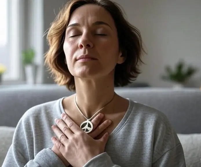 the art of inner wellness